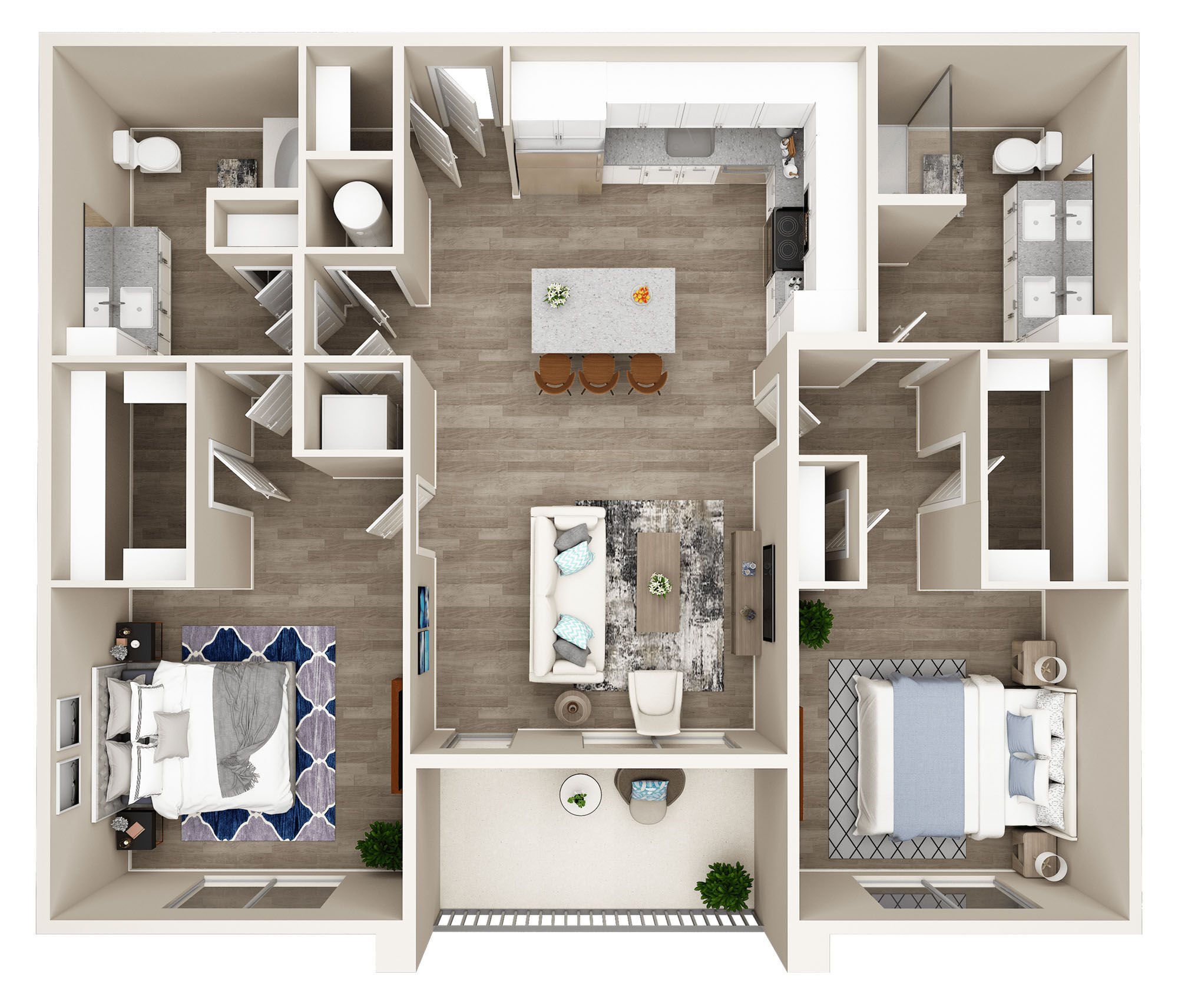 Ascend Durbin Park – 5304