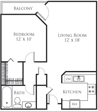The Encore – 207