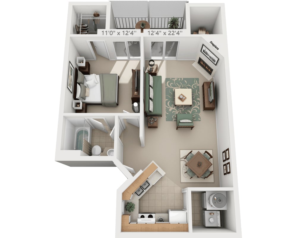 Regatta Shores – 814