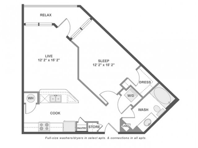 AMLI at Mueller – 1041