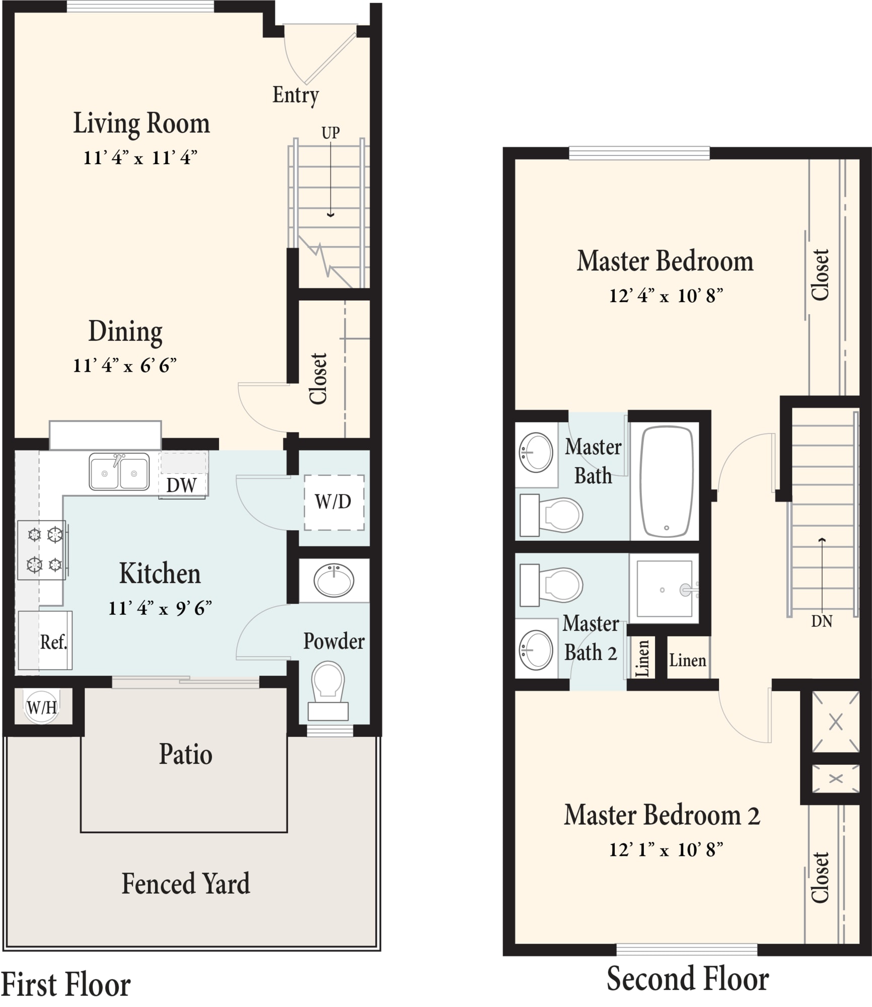 Terra Vista Apartments – 028