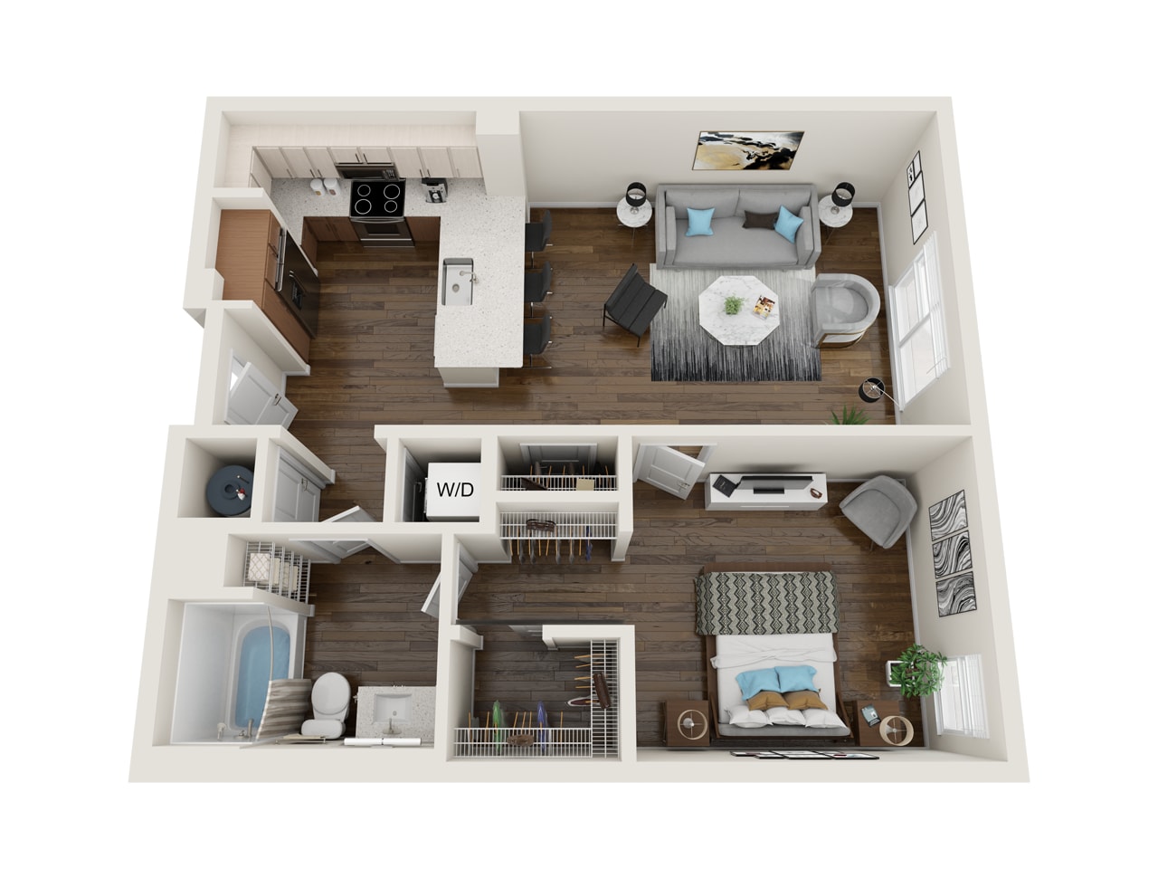 Haven at the Gulch – 0824