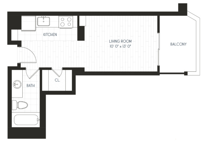 Elm Row – 0106