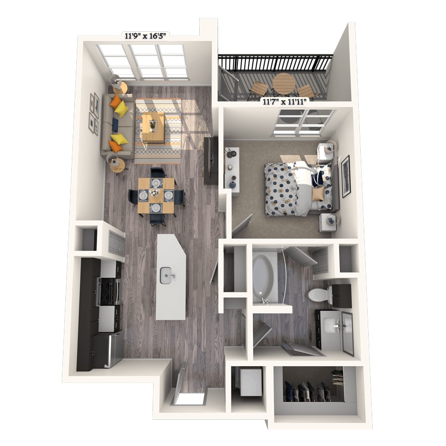 Gateway 505 – 0181