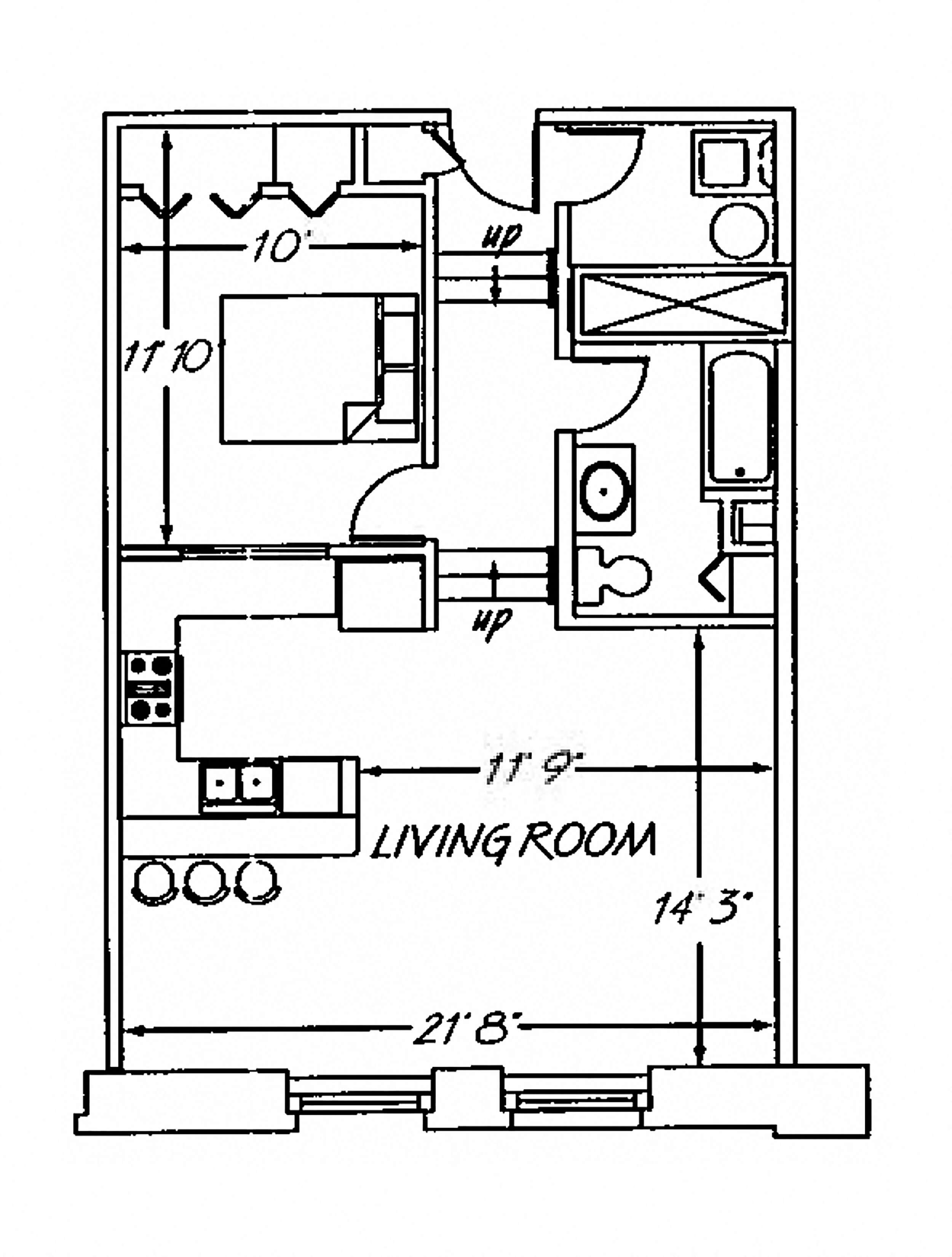 Heinz Lofts – C417R