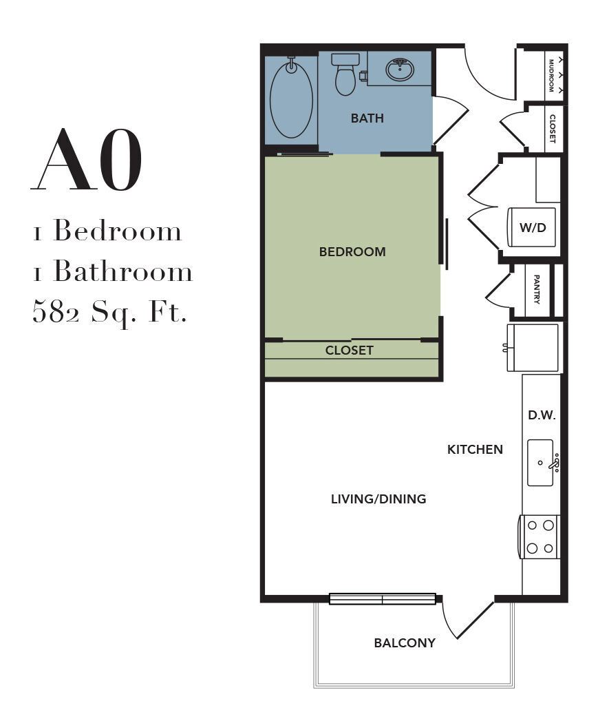 Broadstone Bryson – 8211