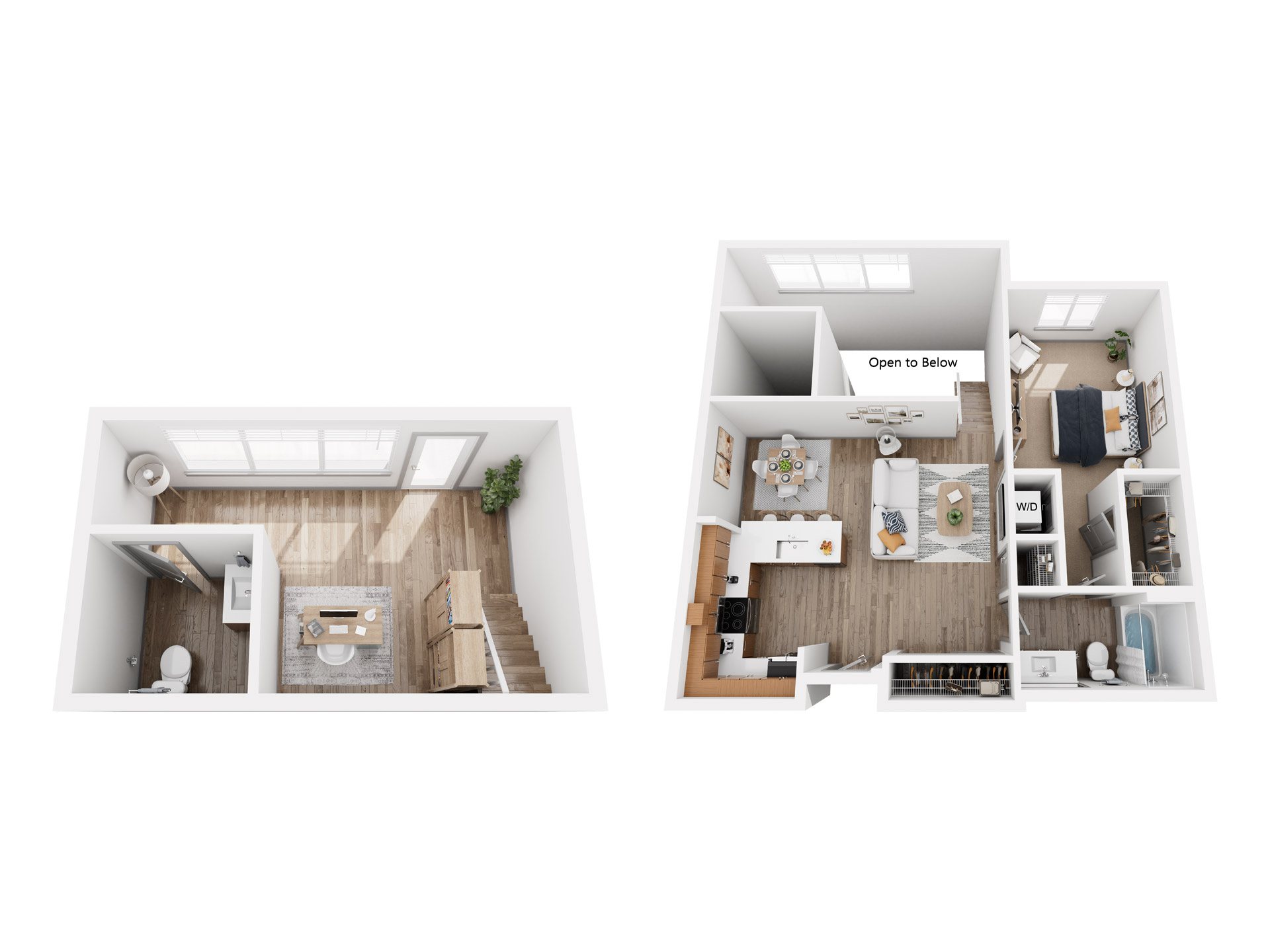 Pratt Park Apartments – 126
