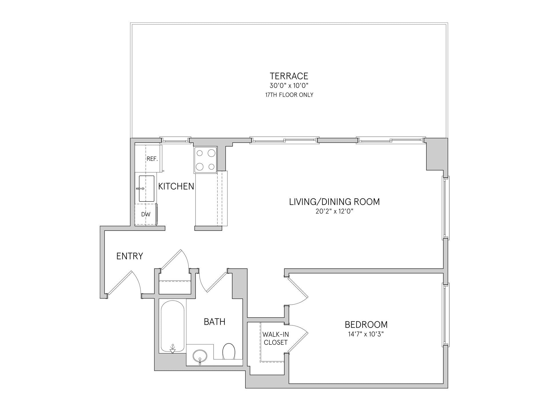 The Sagamore – 003S