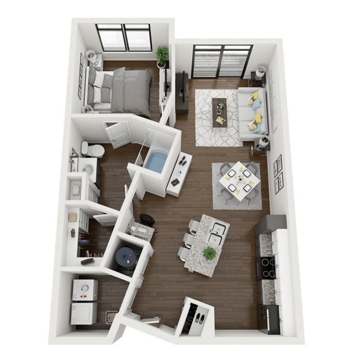 VER at Proscenium – 1205-311