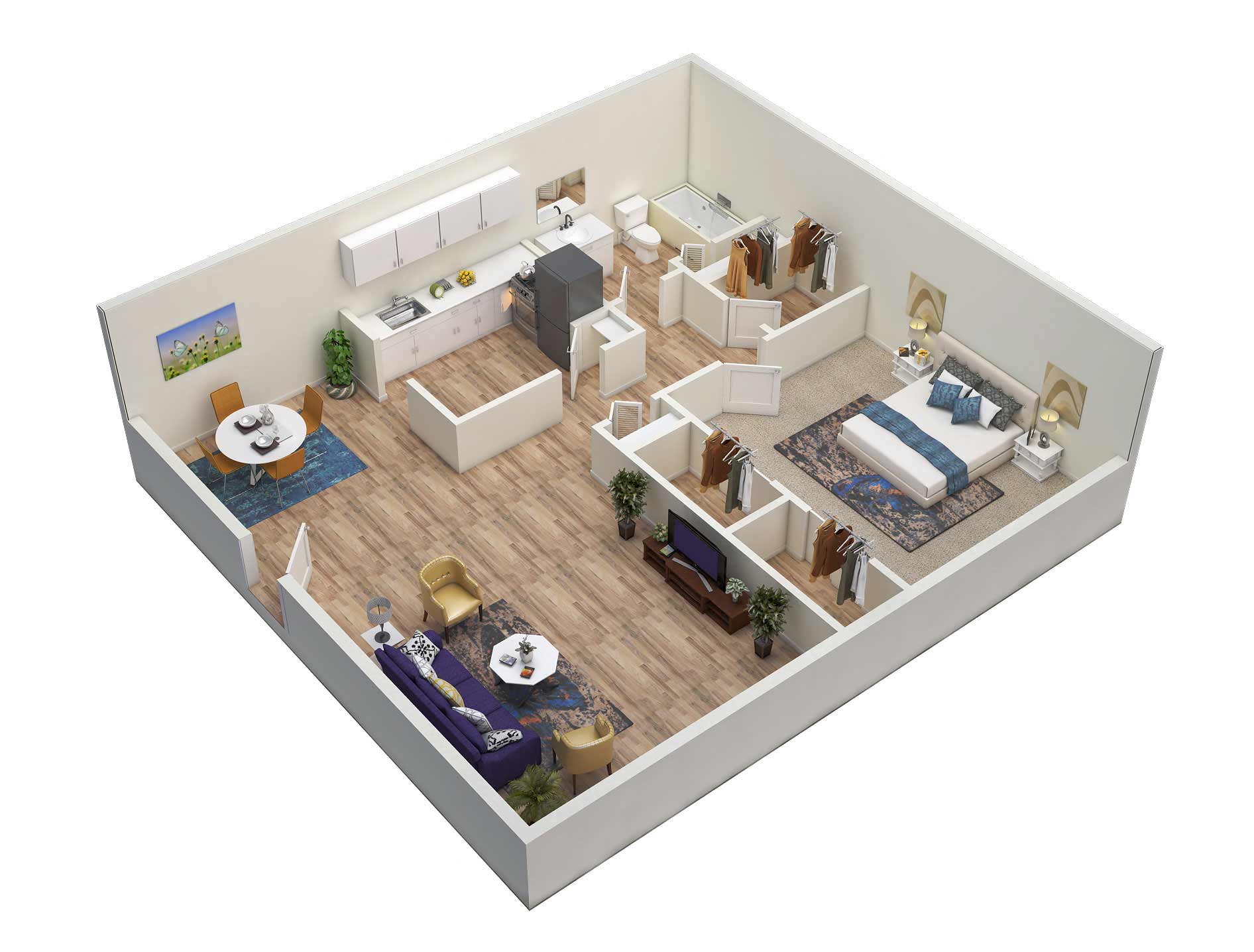 Enclave Breckenridge – 287CR