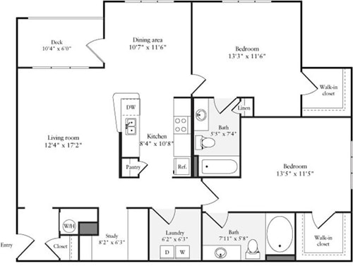 Quarry Hills – 0636