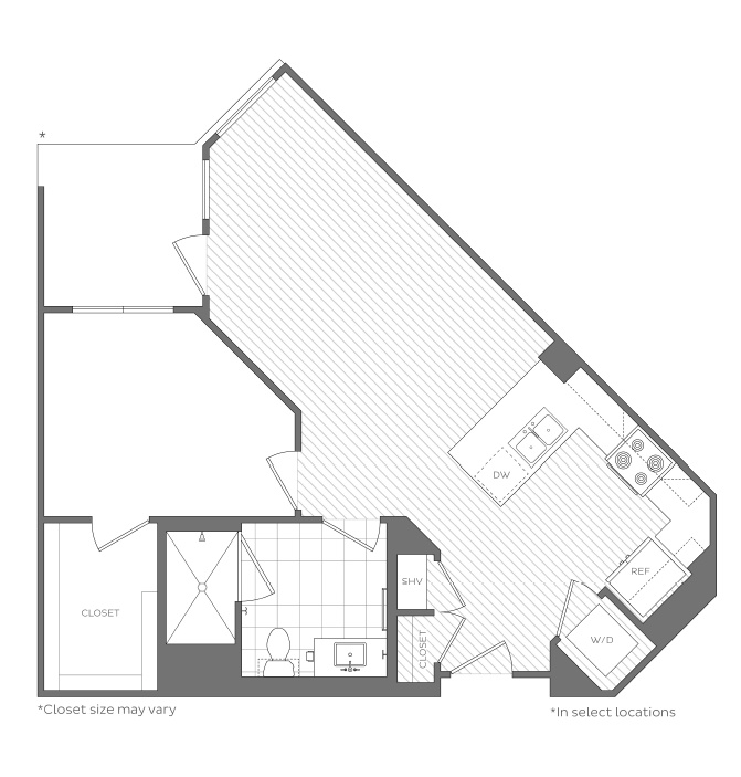 Windsor Winchester – 737