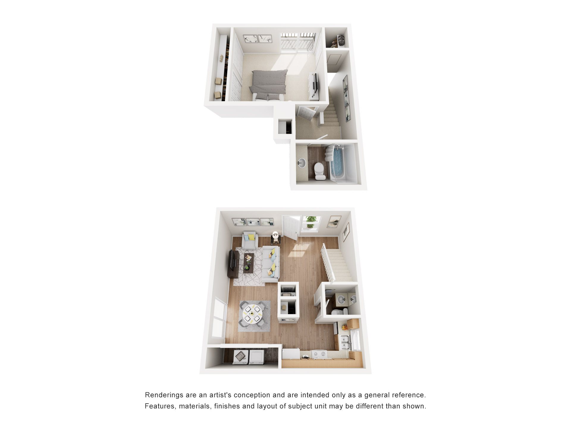 Wellington Place – F2