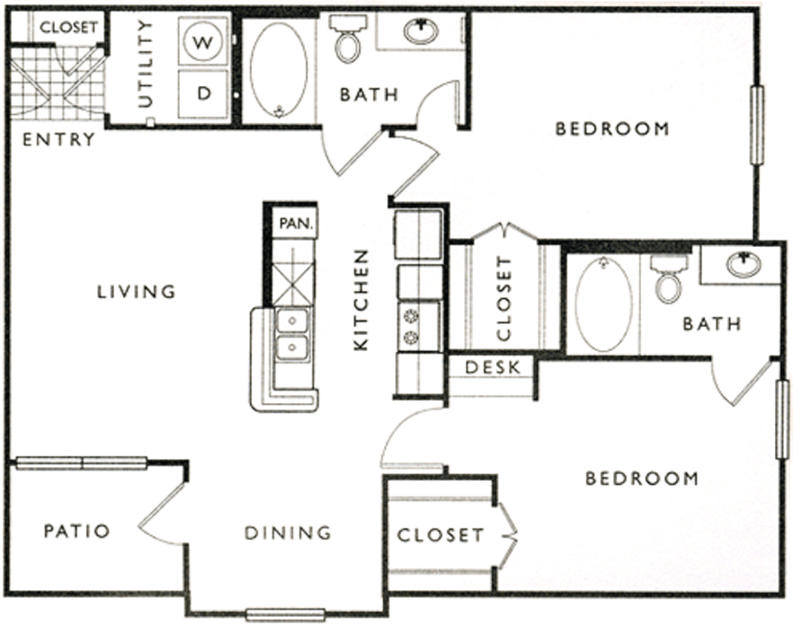 Magnolia Creek – 4301