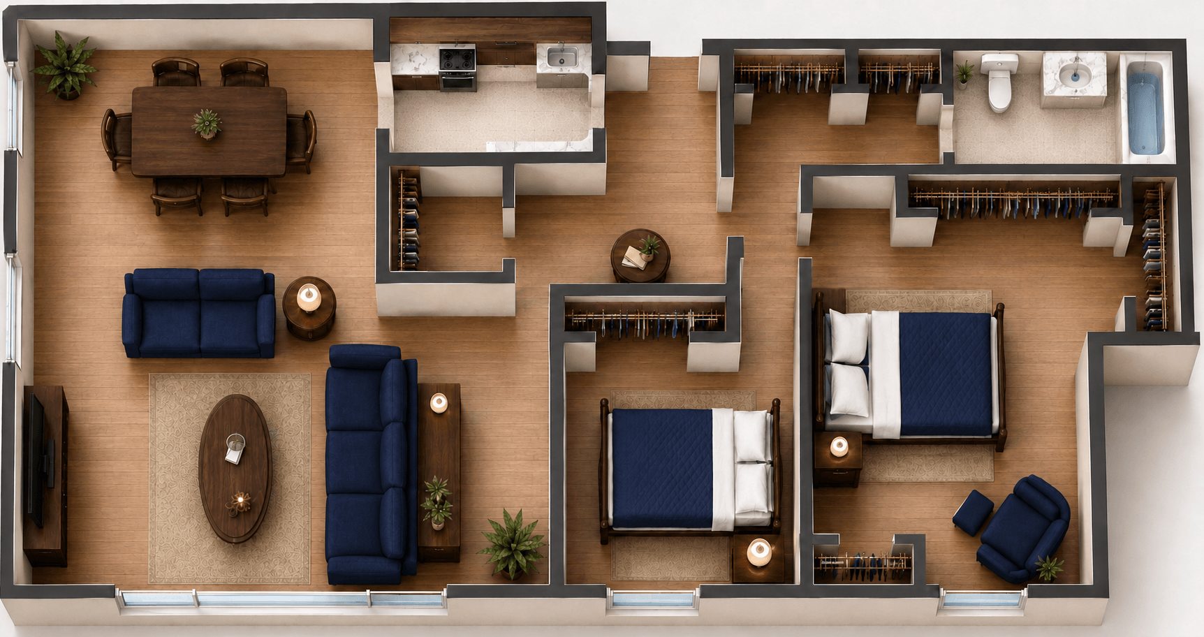 4000 Massachusetts Avenue Apartments – 0813