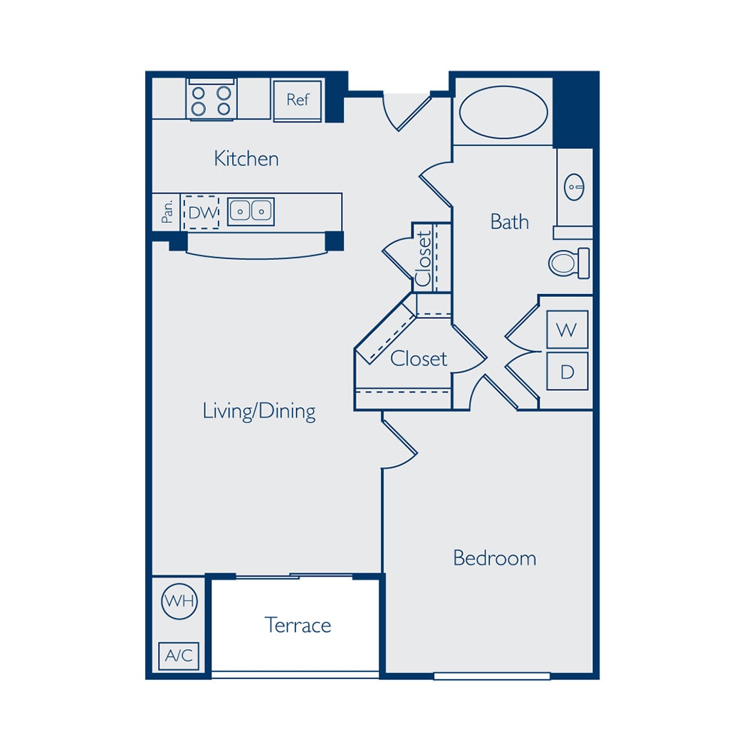 Bell Stoughton – 2303