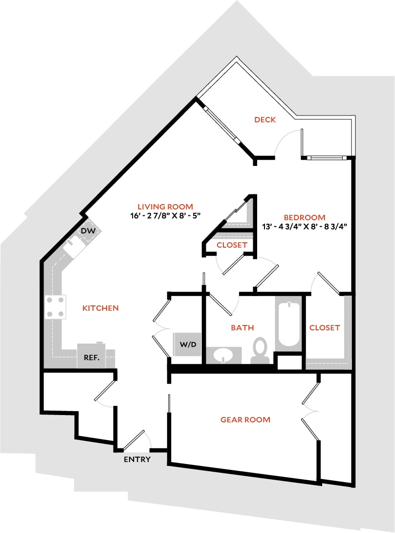 The Hadley Apartments – 6552