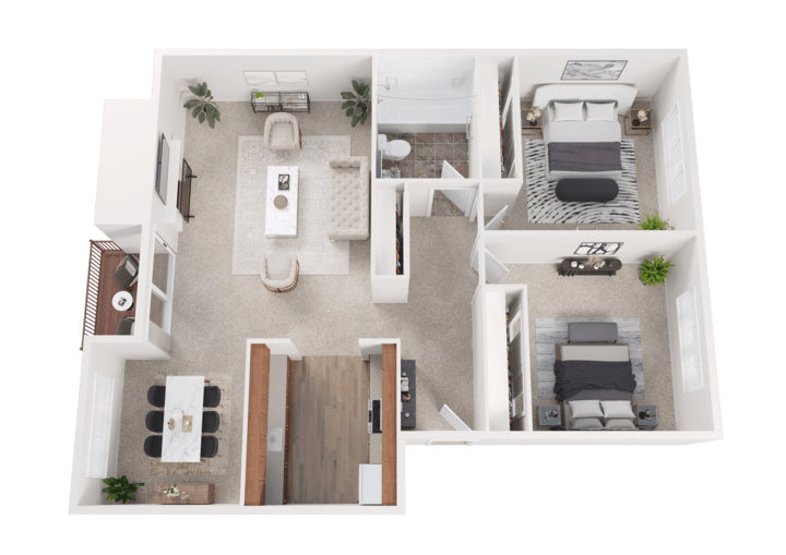 Brookstone – D305