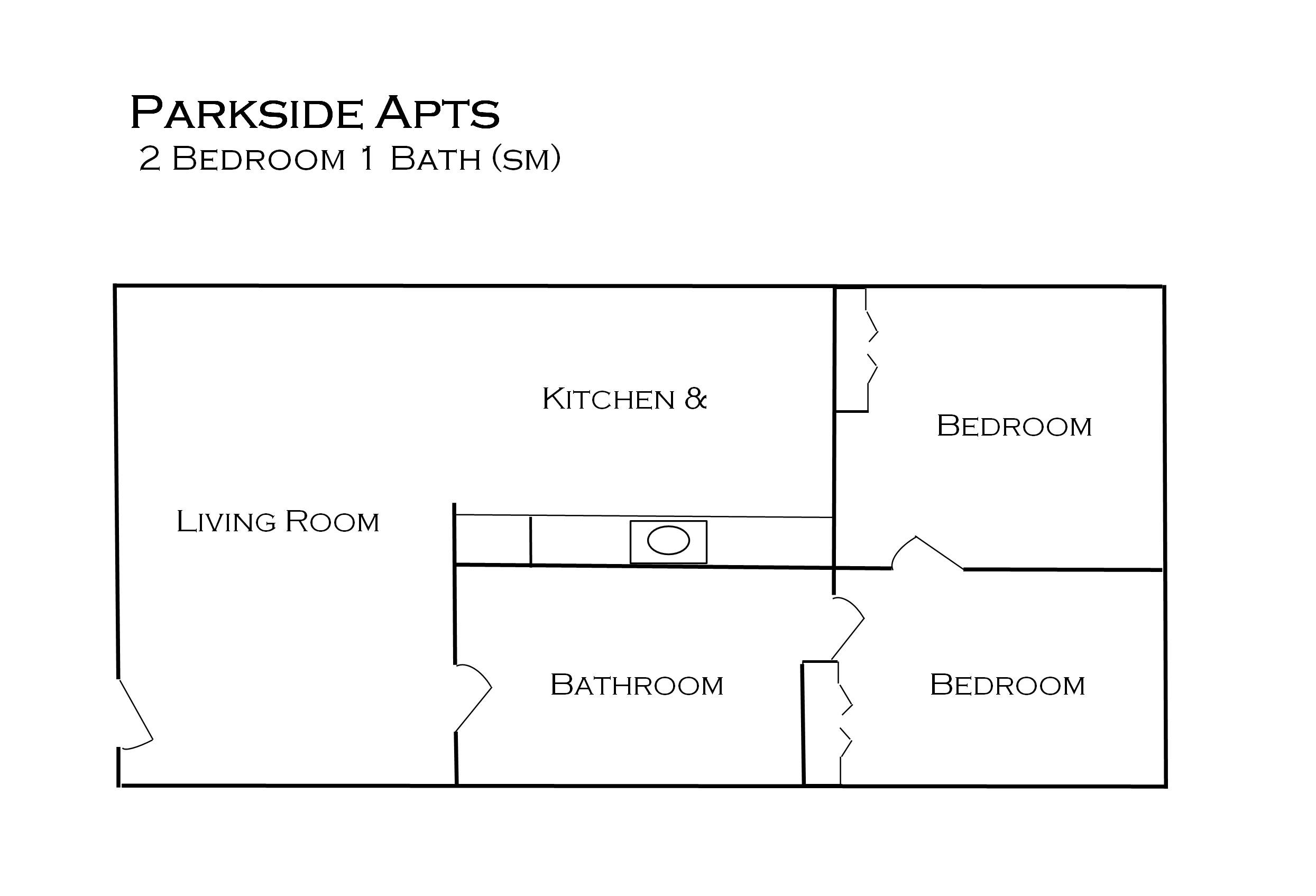 Northgate Crossing Apartments – 2362_03