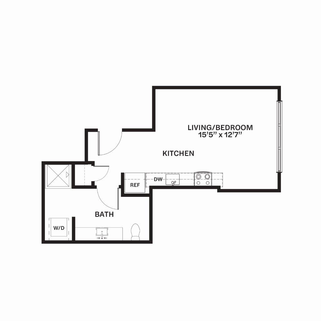 Corner 63 – 722