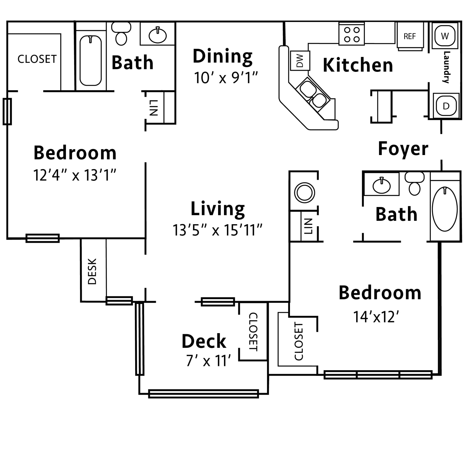 Walden Ridge – 1228