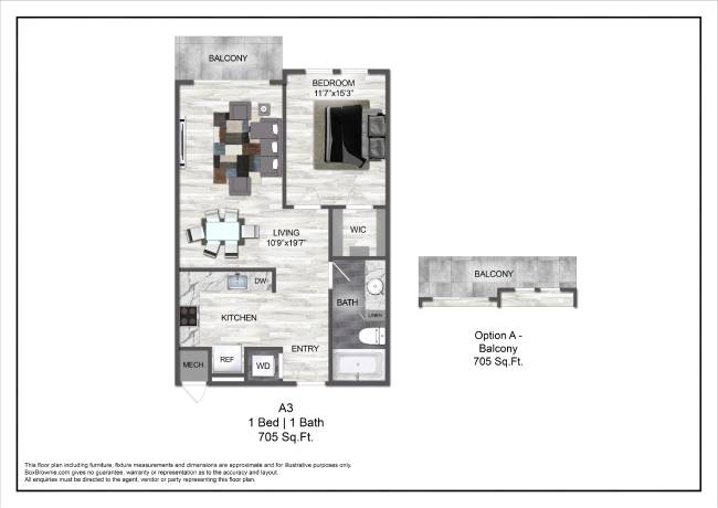 Chelsea Museum District – 733