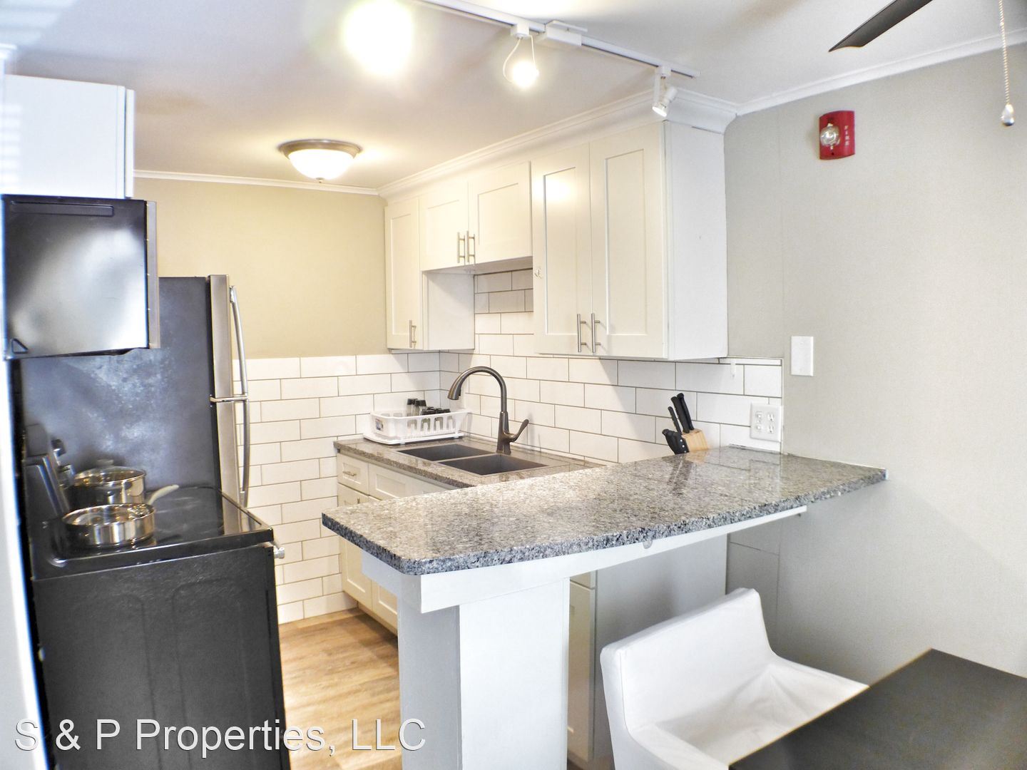 Storrs Apts – Apt 0
