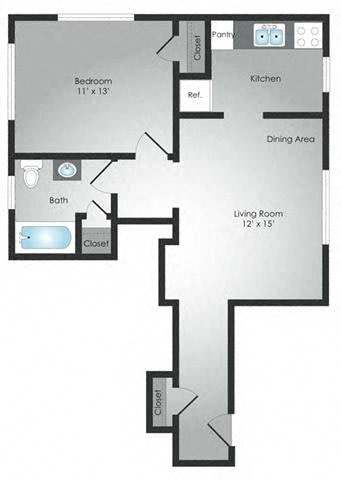 Hamilton Manor – LA3324-1
