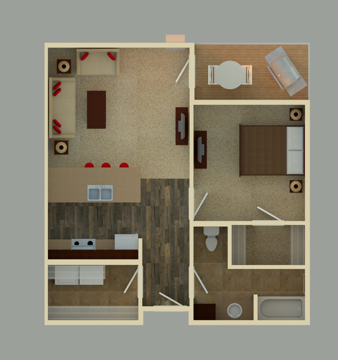 Pinecrest – PC-315