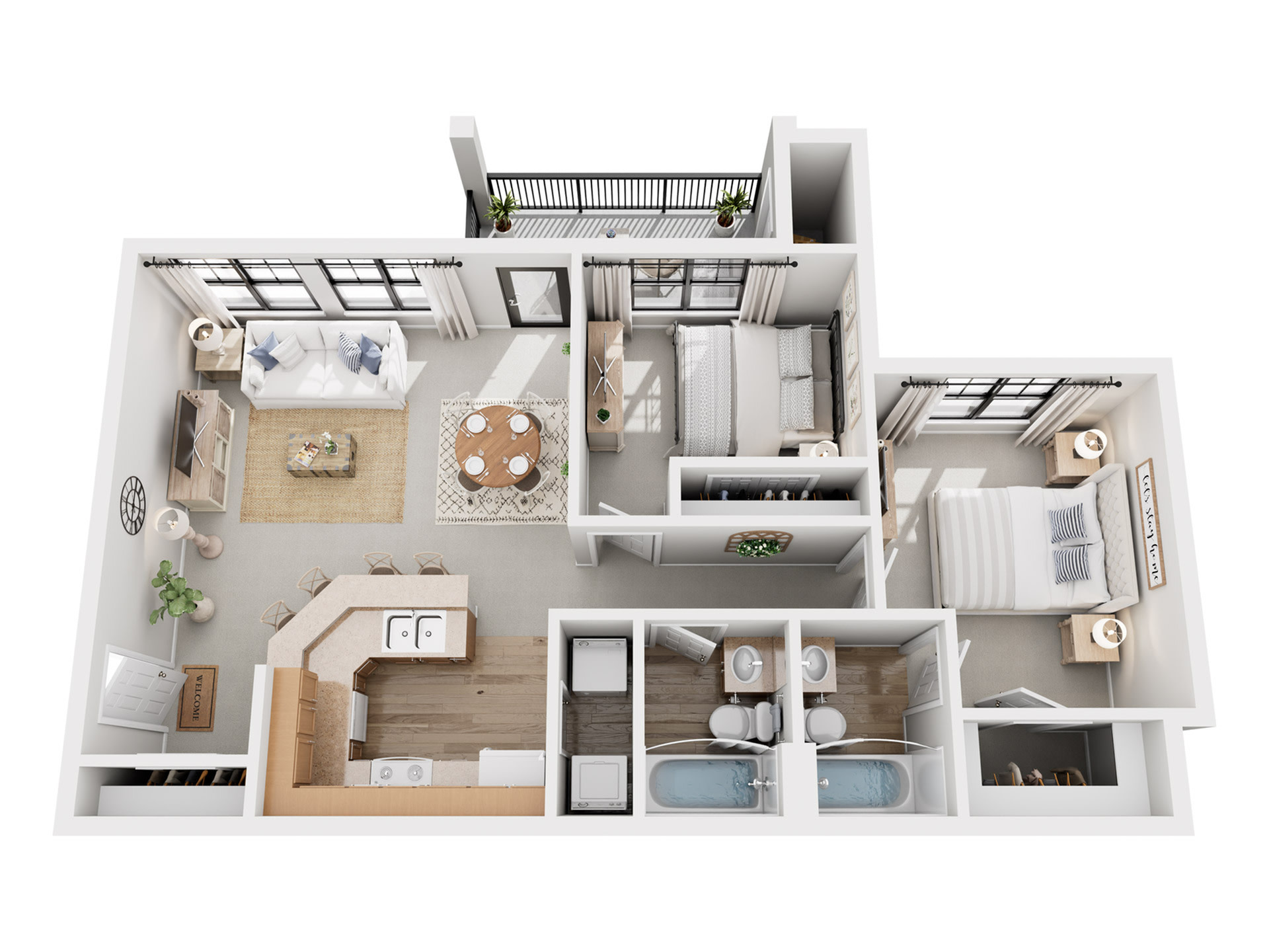 Toscana at Valley Ridge – 06306