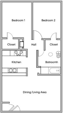 Bay City Flats – 2-50