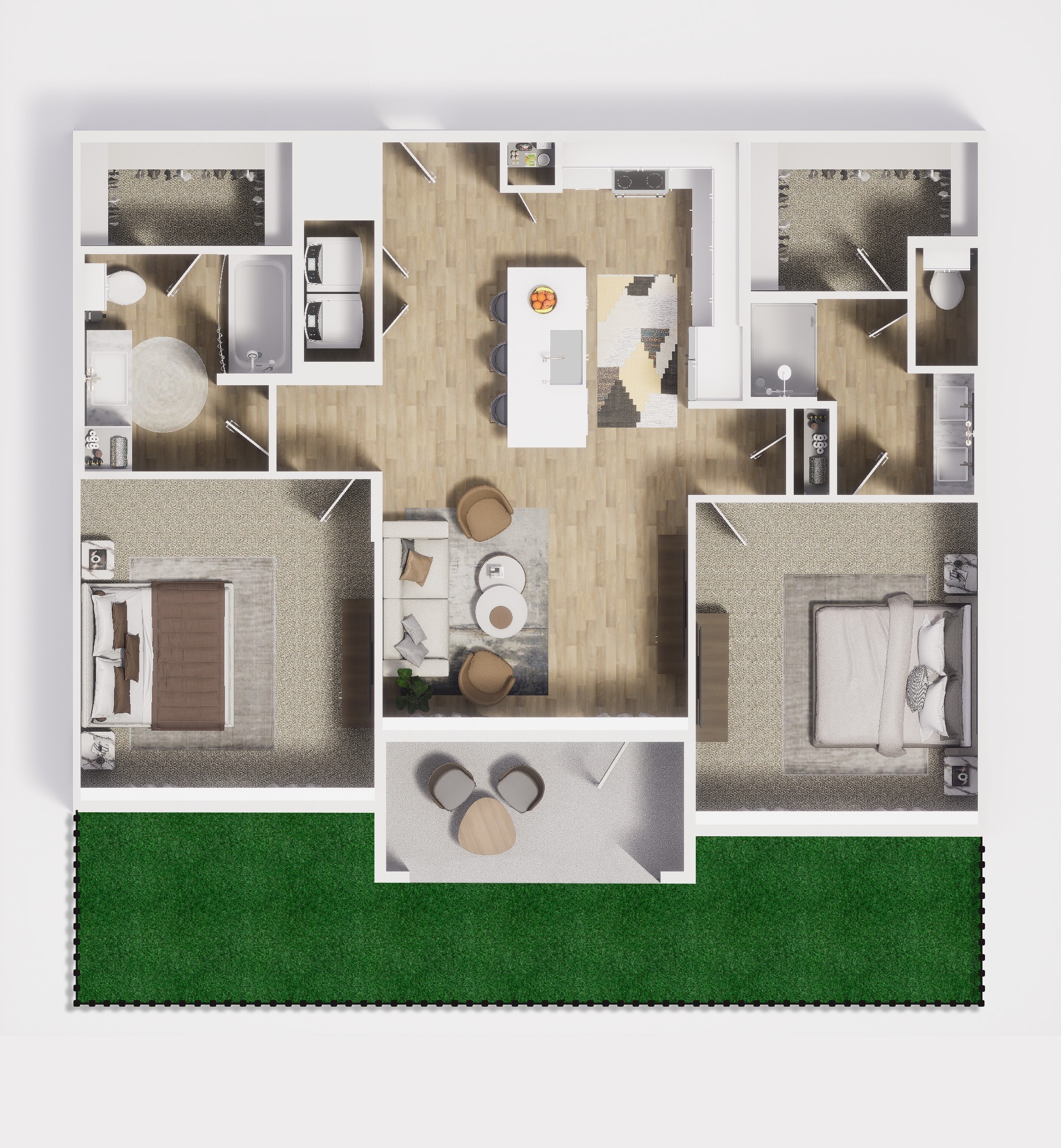Sage At Celina Residences – 5102