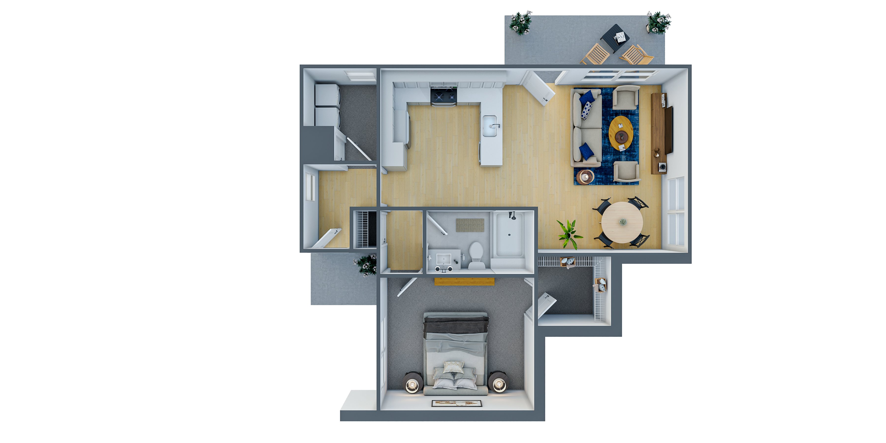 Hayloft Holly Springs – 146