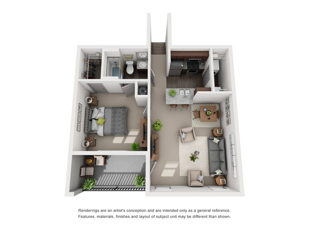 Avenues at Northpointe – 1509