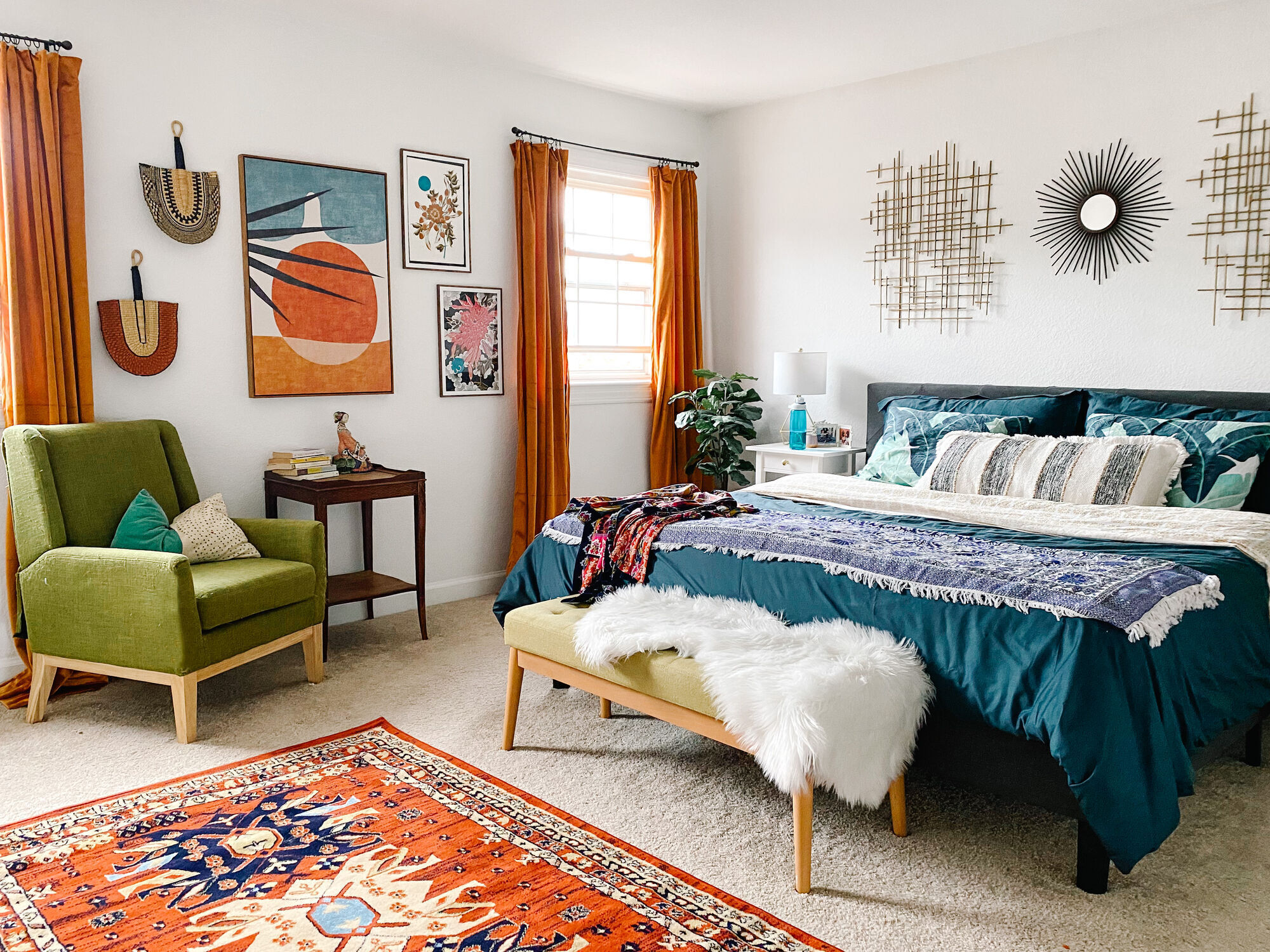 Walkers Chase Townhomes – G