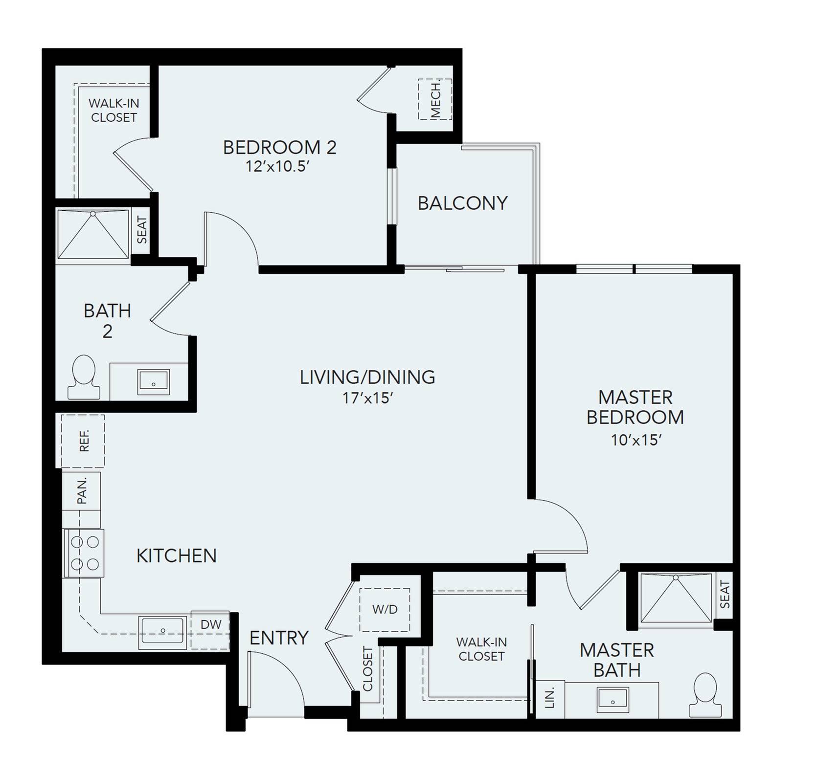 Lakeview at Germantown – 218
