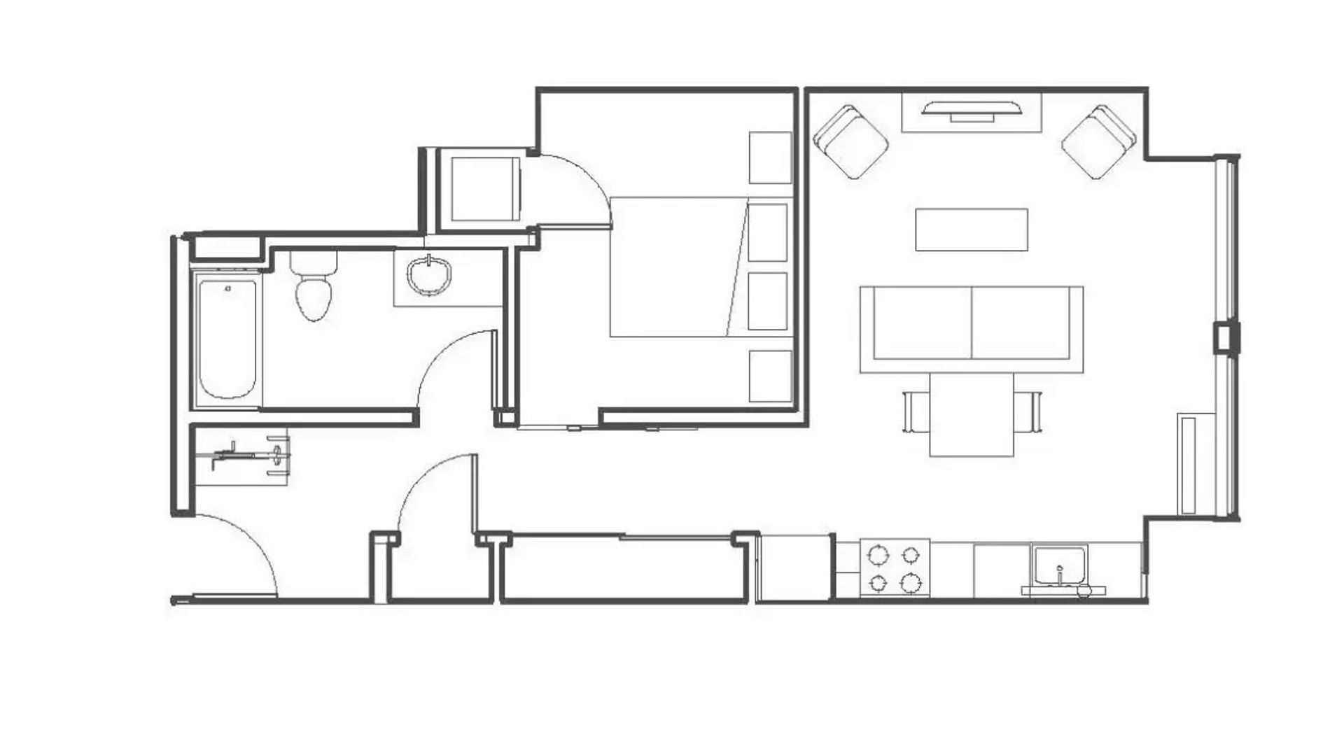 Corbett Heights – 305