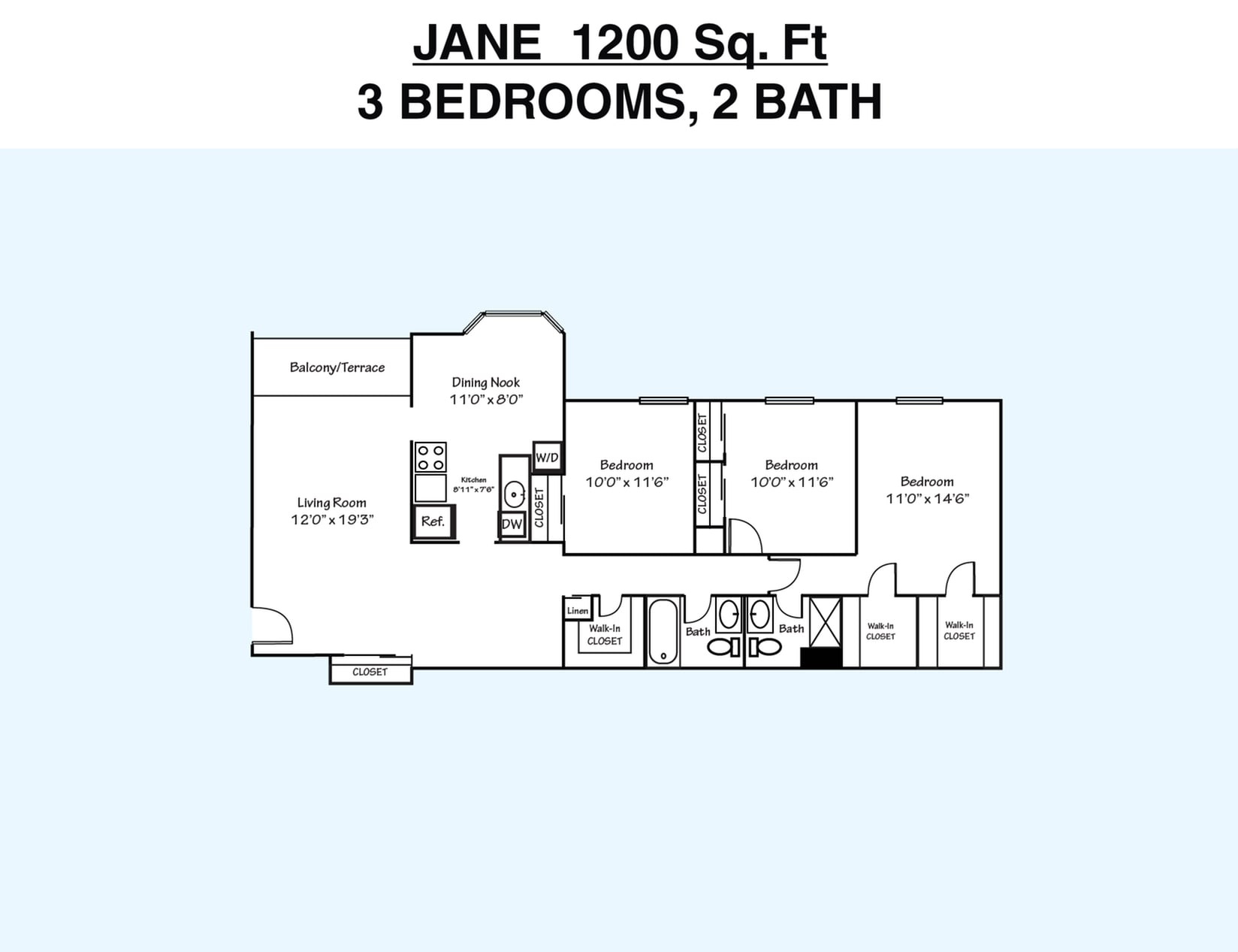 Arden Pointe Apartments – 6