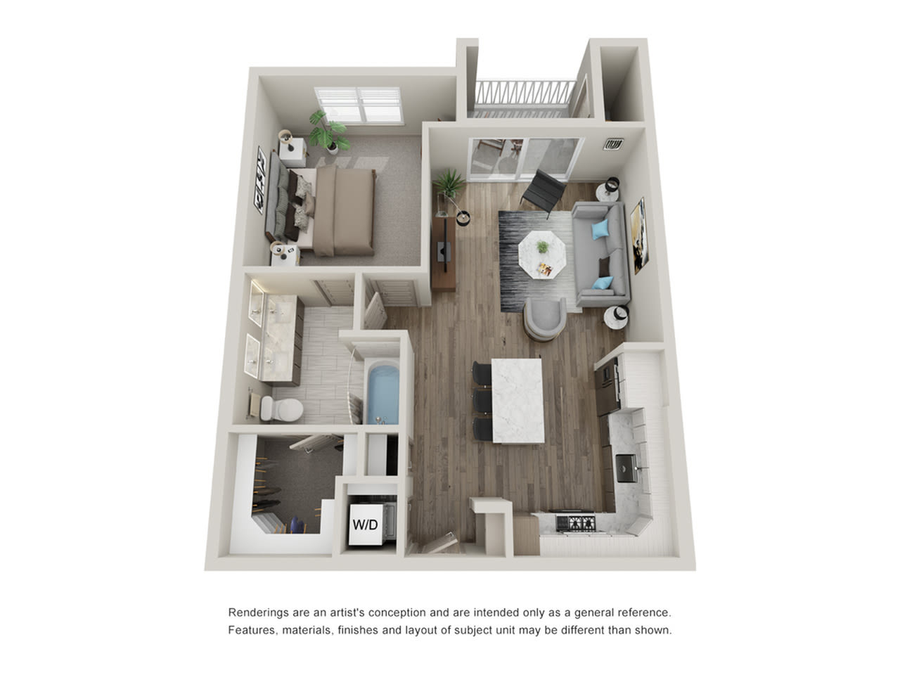 Domain Heights – 1312