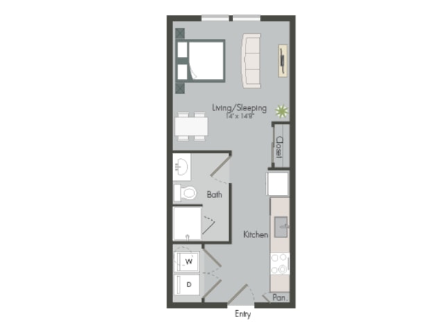 Art House Sawyer Yards – 521