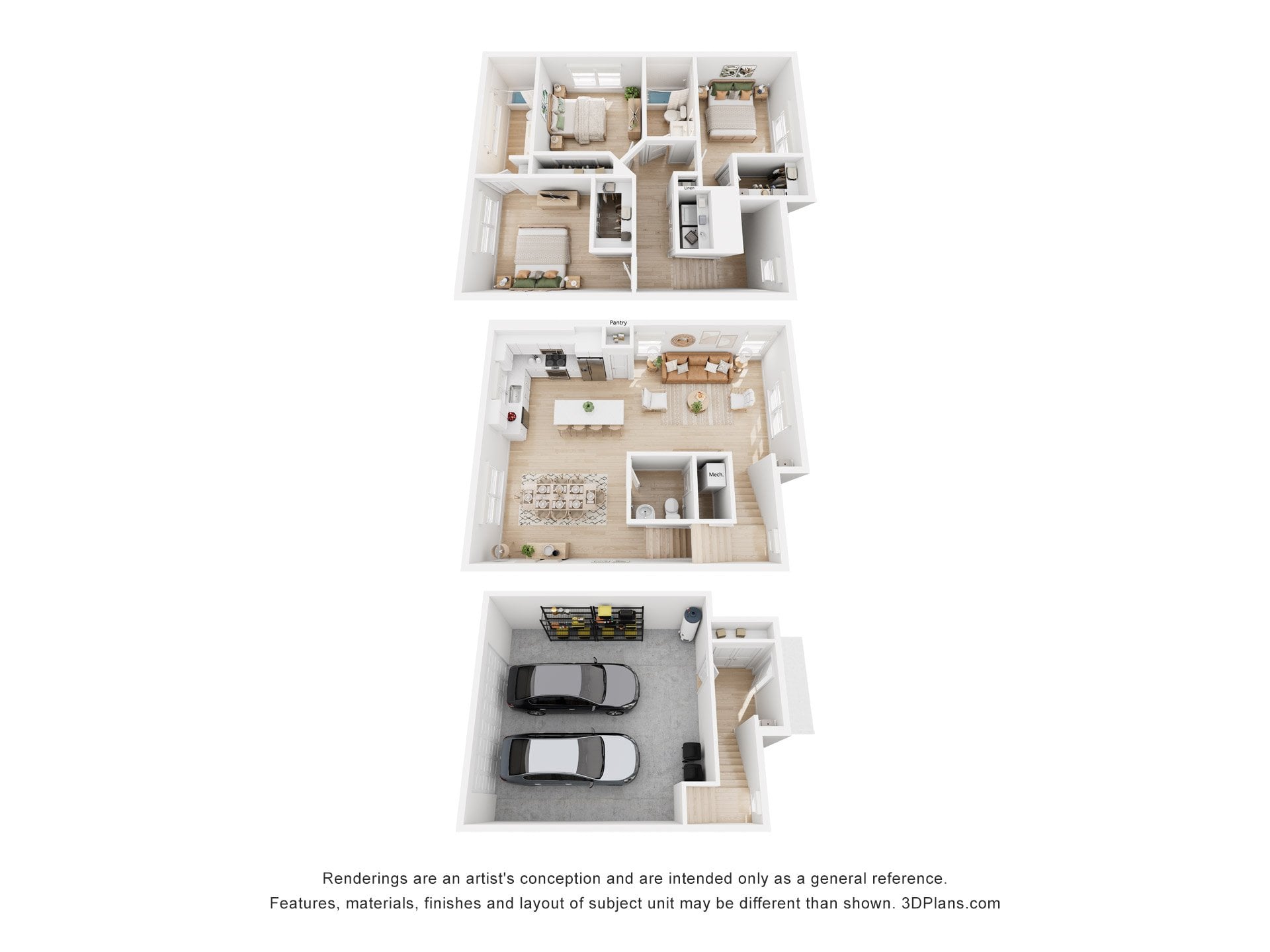 The Terrace – 305