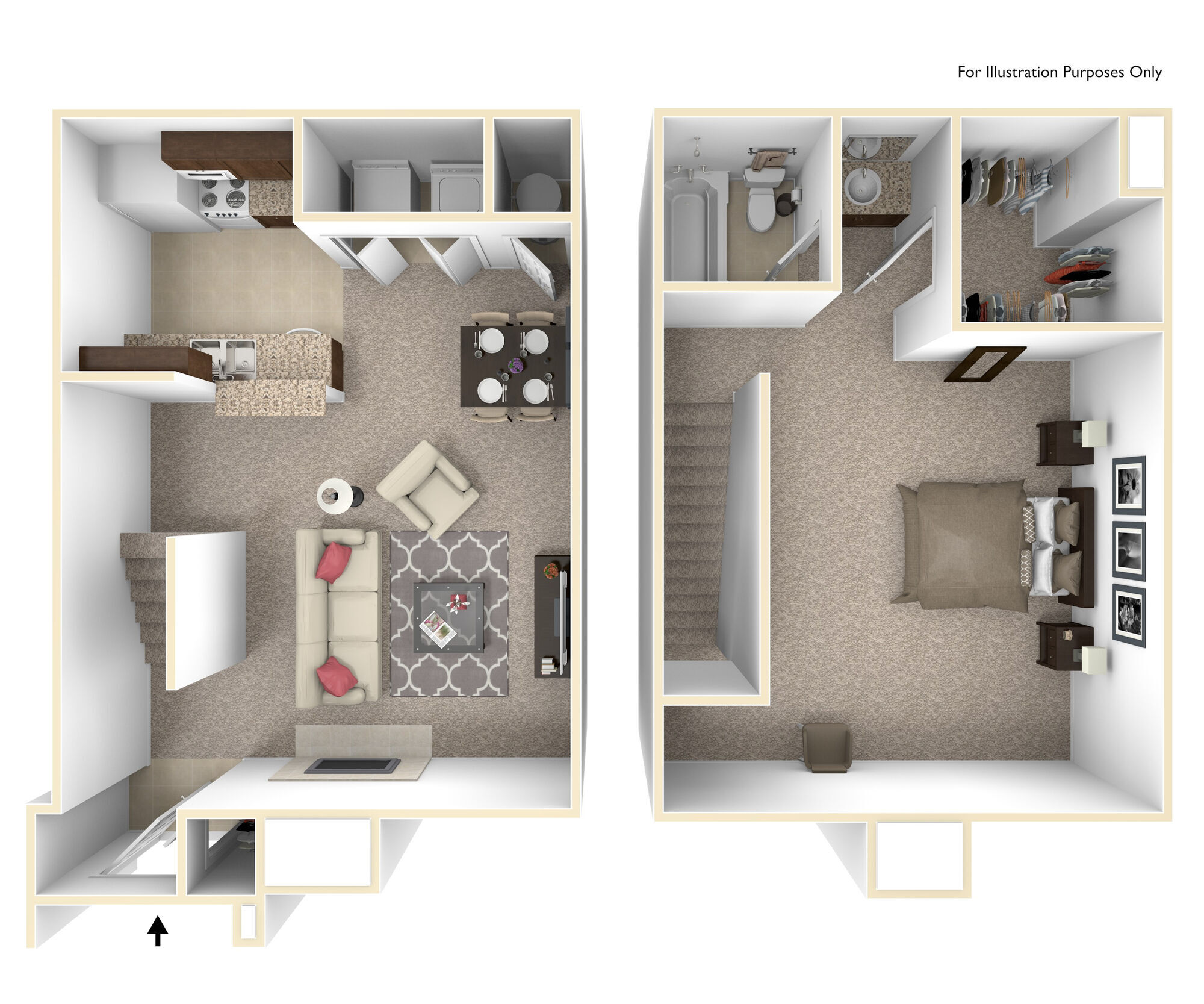 Royal Pointe – 5346L