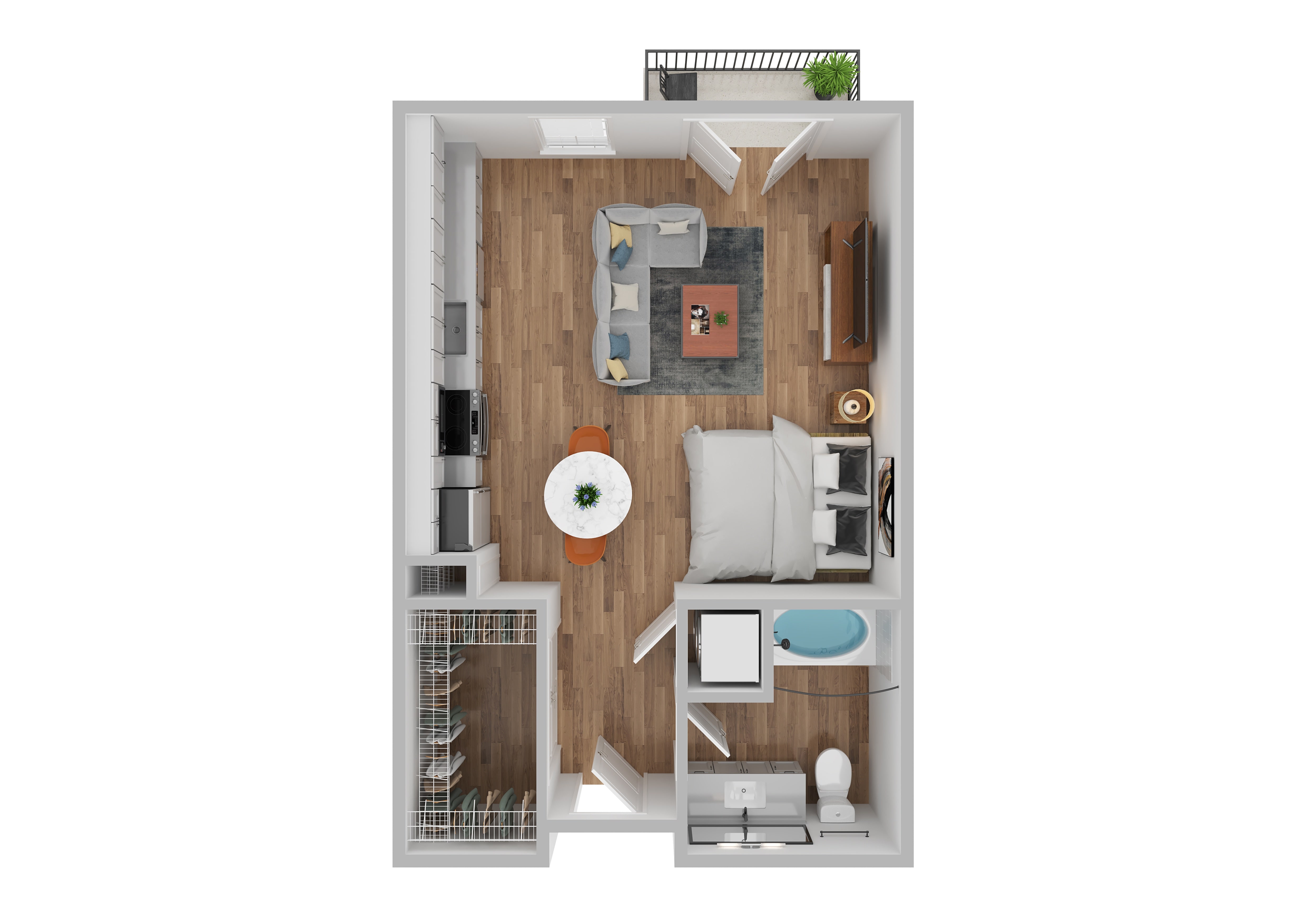 Lorian – 3040