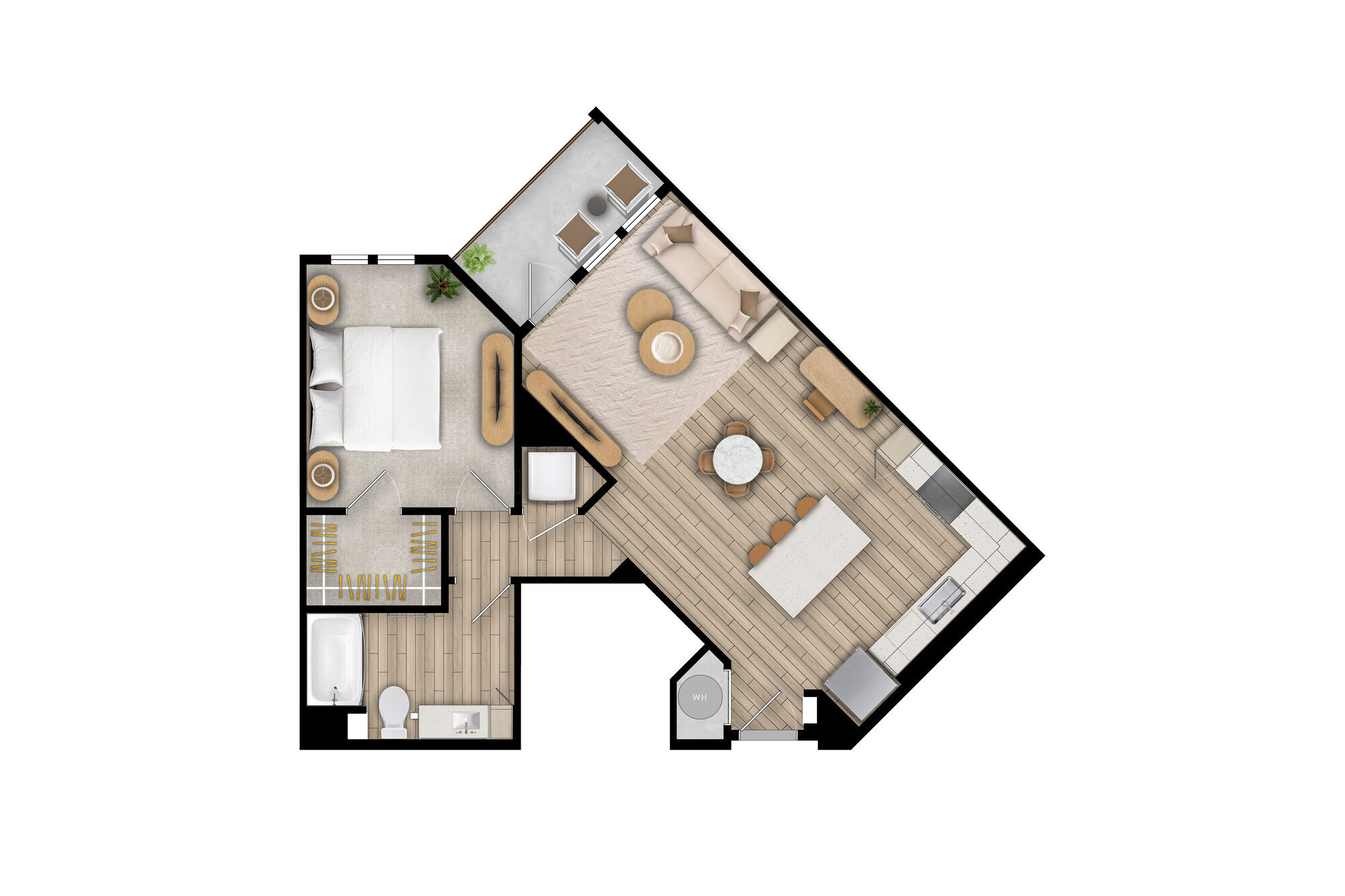 Northhaven – 1-112