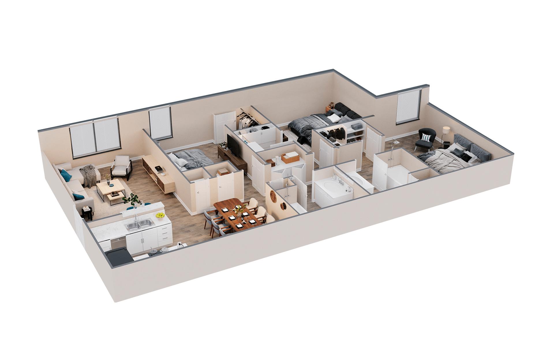 Gramercy East – 807E