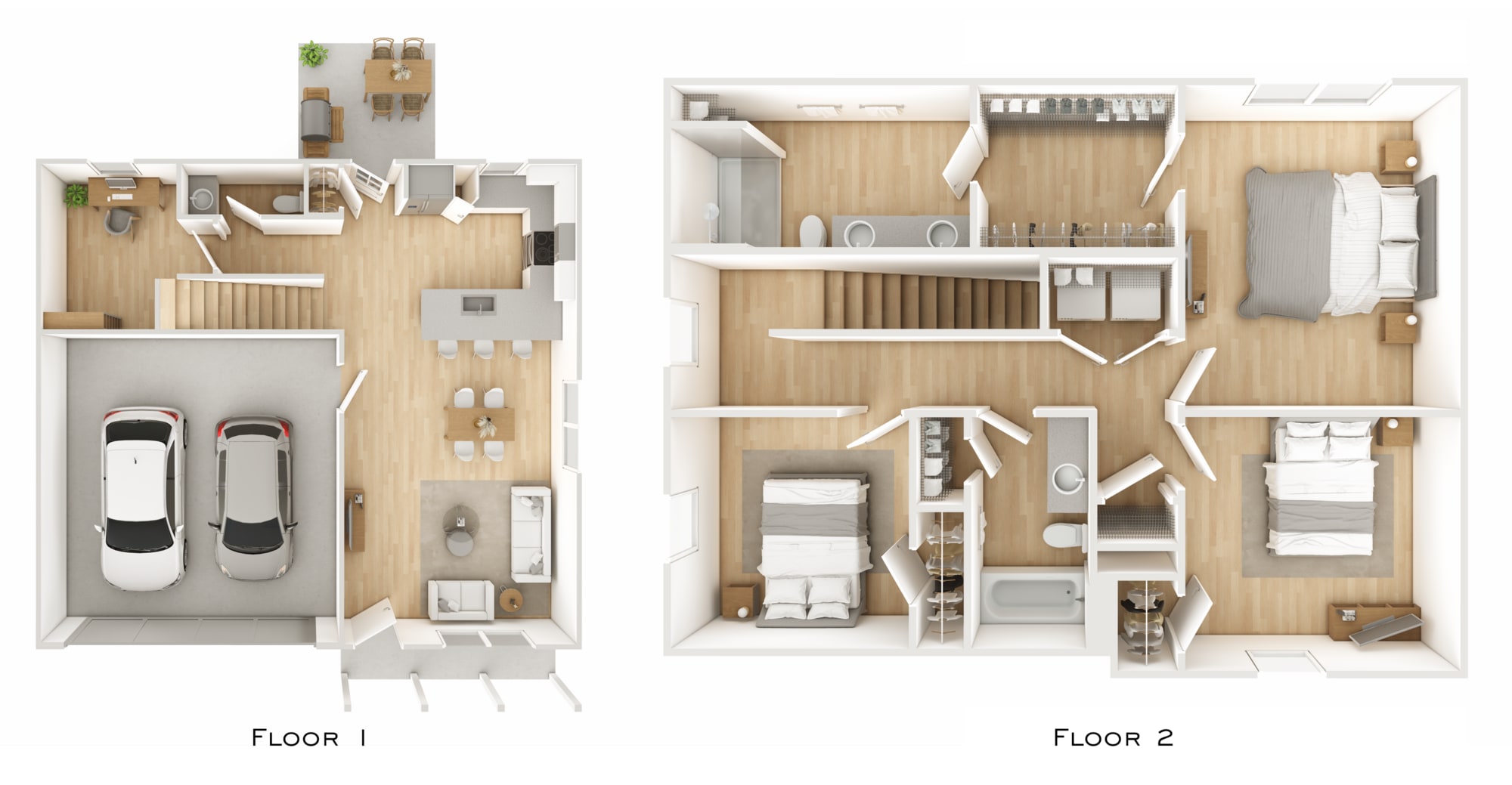 Alden North Knoxville – 5563
