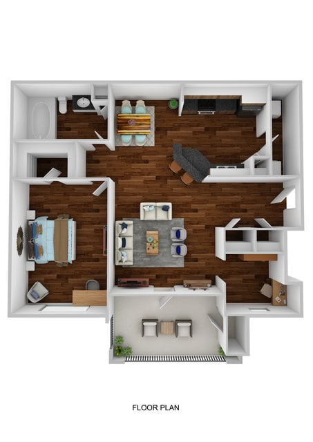 Walden Legacy Apartment Homes – 0426