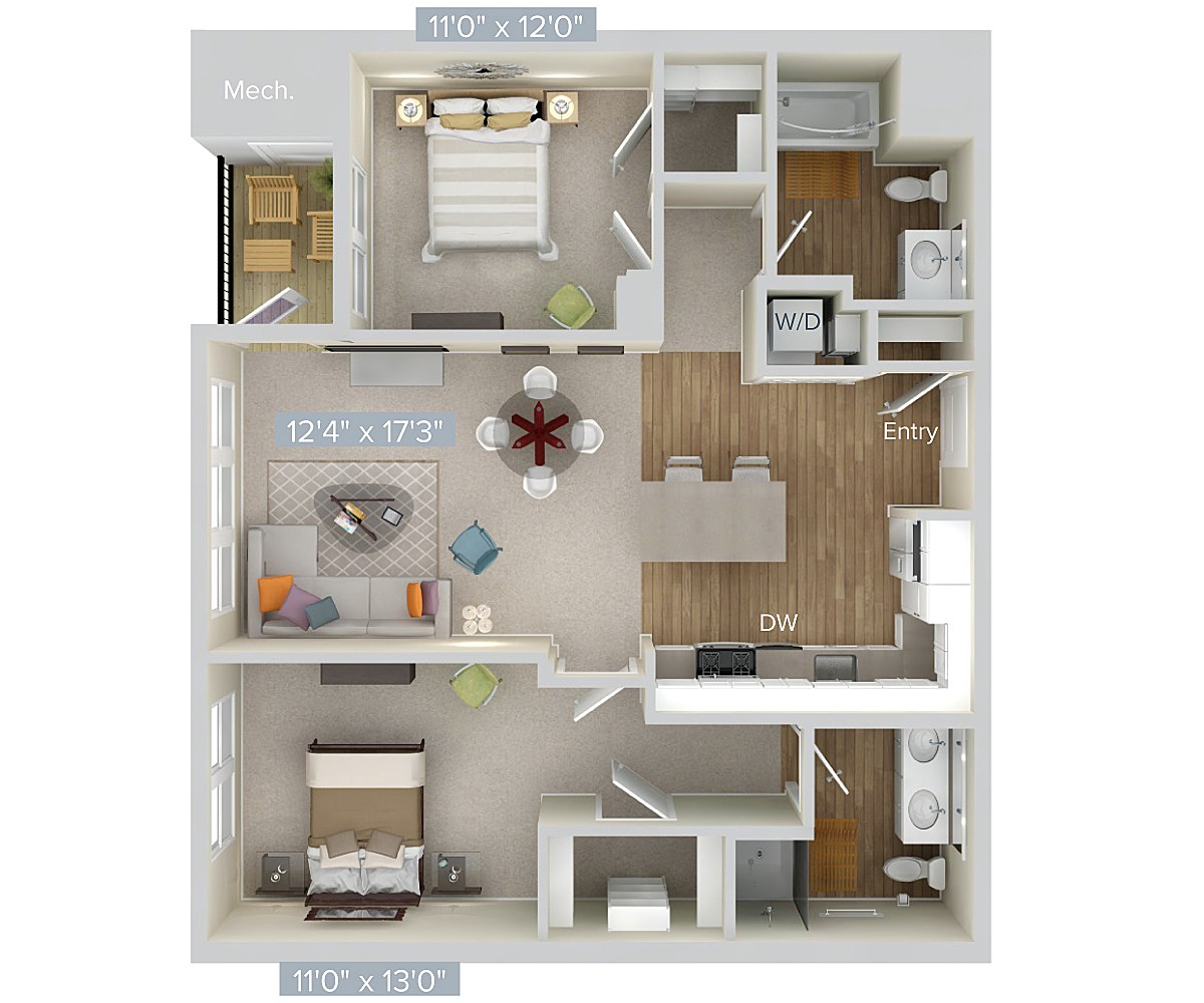 Avalon Quincy – 001-1514