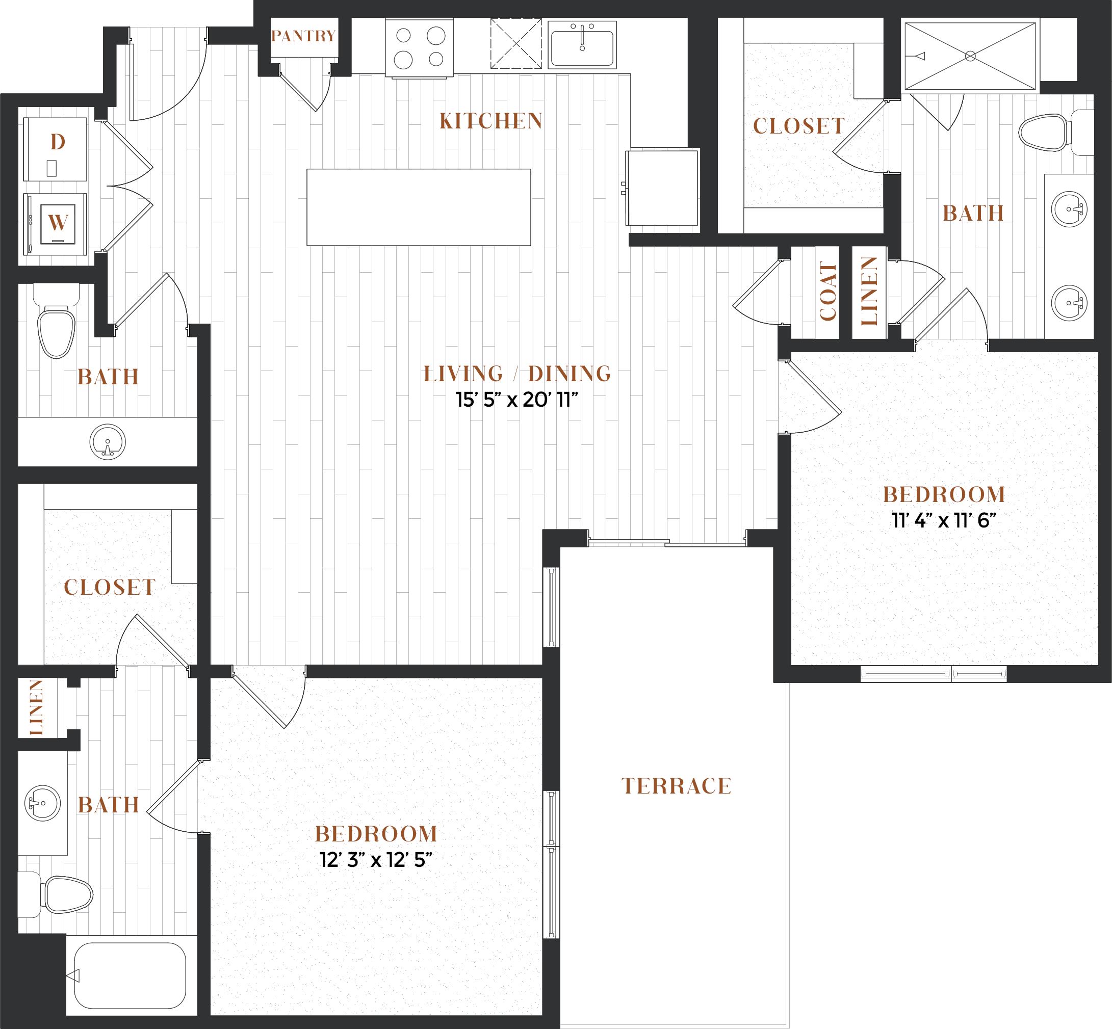 Alta Park Central – 1520