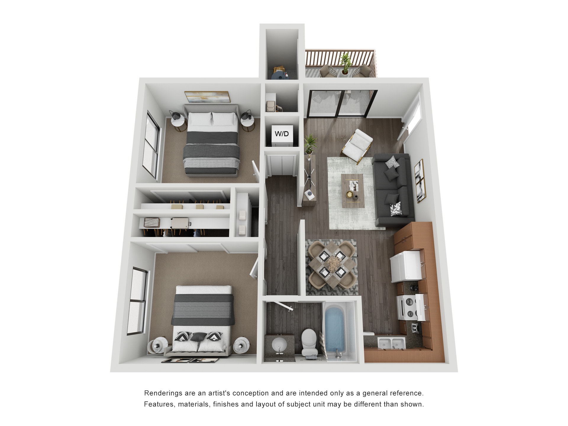 Acacia Pointe – 1106
